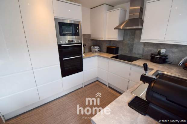 Additional Property Image 2 bedroom Semi Detached for sale in Preston 8