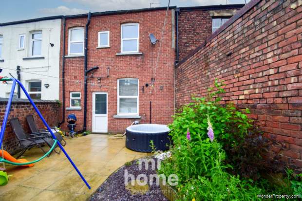 Additional Property Image 3 bedroom Terraced for sale in Preston 2