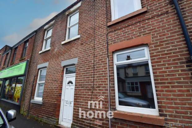Additional Property Image 3 bedroom Terraced for sale in Preston 3