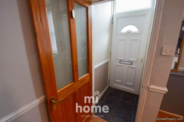 Additional Property Image 3 bedroom Terraced for sale in Preston 8