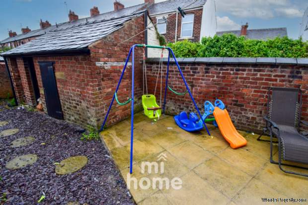 Additional Property Image 3 bedroom Terraced for sale in Preston 15