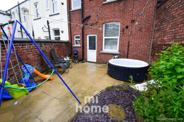 Additional Property Image 3 bedroom Terraced for sale in Preston 16