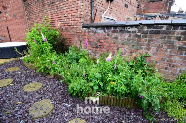 Additional Property Image 3 bedroom Terraced for sale in Preston 17
