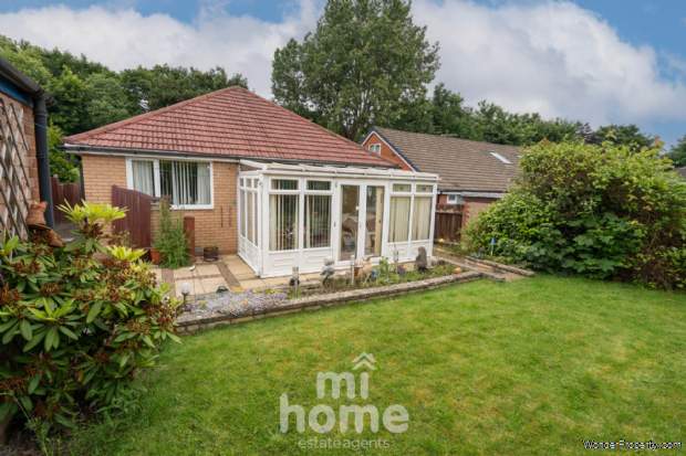 Additional Property Image 3 bedroom Detached Bungalow for sale in Preston 2