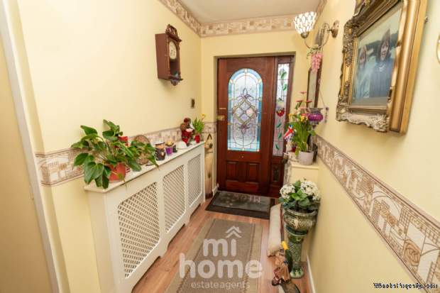 Additional Property Image 3 bedroom Detached Bungalow for sale in Preston 4