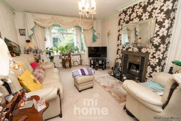 Additional Property Image 3 bedroom Detached Bungalow for sale in Preston 5