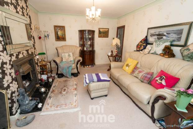 Additional Property Image 3 bedroom Detached Bungalow for sale in Preston 6