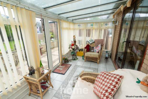 Additional Property Image 3 bedroom Detached Bungalow for sale in Preston 9