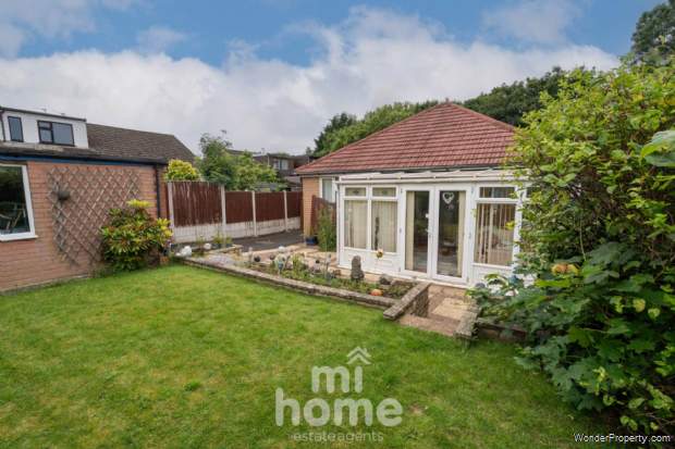 Additional Property Image 3 bedroom Detached Bungalow for sale in Preston 16