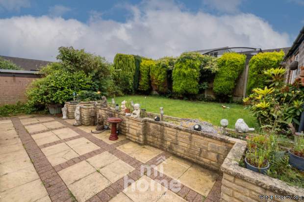 Additional Property Image 3 bedroom Detached Bungalow for sale in Preston 17