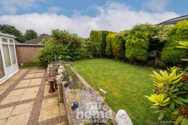 Additional Property Image 3 bedroom Detached Bungalow for sale in Preston 18