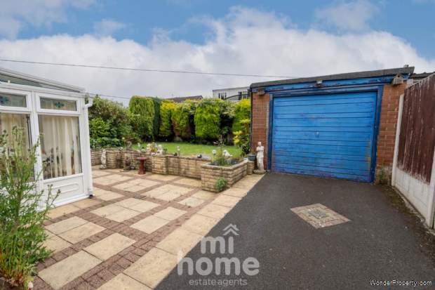 Additional Property Image 3 bedroom Detached Bungalow for sale in Preston 19