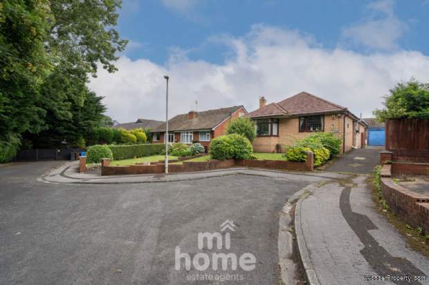 Additional Property Image 3 bedroom Detached Bungalow for sale in Preston 20