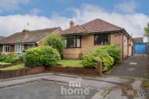3 bedroom Detached Bungalow for sale in Preston