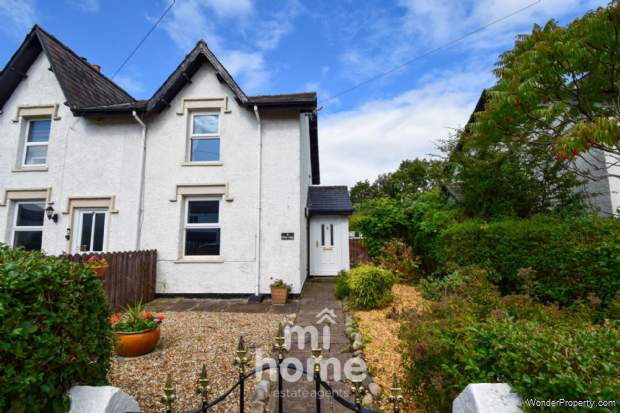 2 bedroom Cottage for sale in Preston