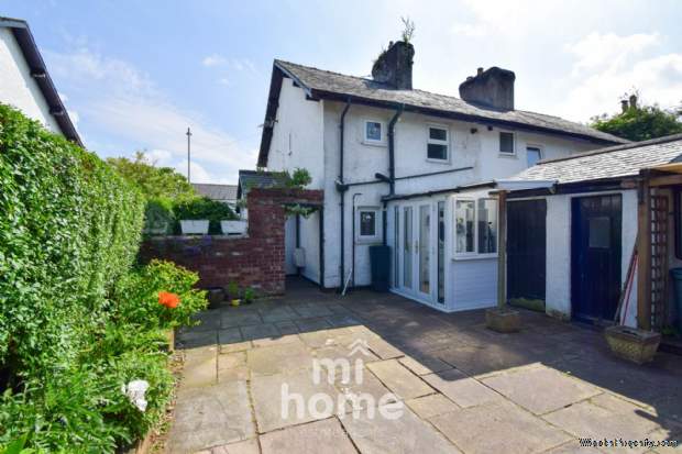 Additional Property Image 2 bedroom Cottage for sale in Preston 3