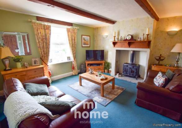 Additional Property Image 2 bedroom Cottage for sale in Preston 4