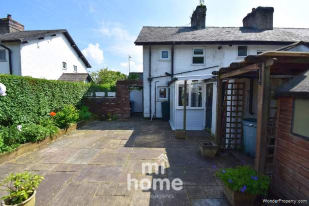 Additional Property Image 2 bedroom Cottage for sale in Preston 19