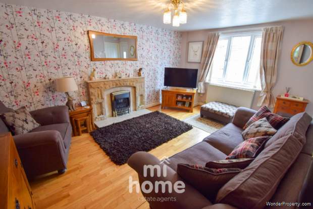 Additional Property Image 2 bedroom Terraced for sale in Preston 2