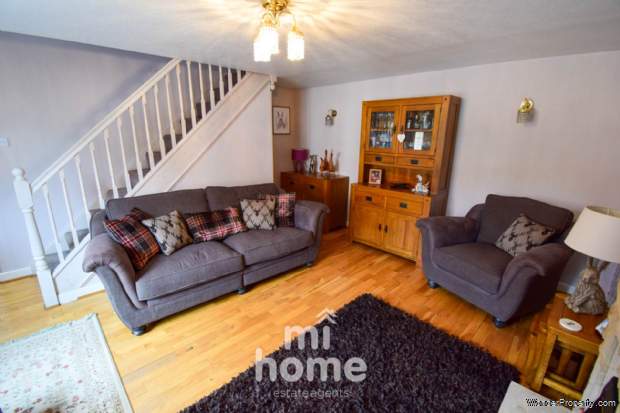 Additional Property Image 2 bedroom Terraced for sale in Preston 3