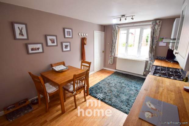 Additional Property Image 2 bedroom Terraced for sale in Preston 6