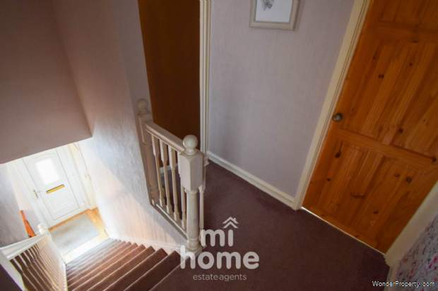 Additional Property Image 2 bedroom Terraced for sale in Preston 8