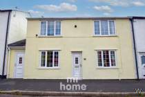 2 bedroom Terraced for sale in Preston