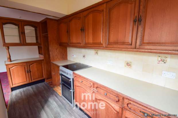 Additional Property Image 3 bedroom Terraced for sale in Preston 8