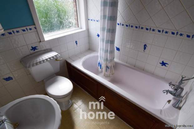 Additional Property Image 3 bedroom Terraced for sale in Preston 14