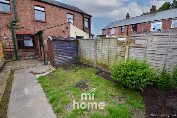 Additional Property Image 3 bedroom Terraced for sale in Preston 17