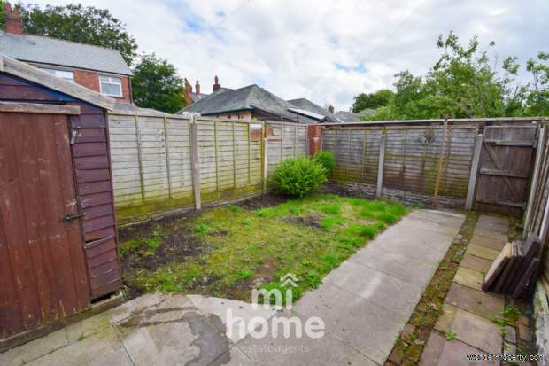 Additional Property Image 3 bedroom Terraced for sale in Preston 18