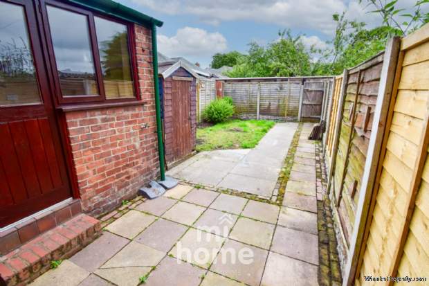 Additional Property Image 3 bedroom Terraced for sale in Preston 19