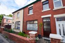 3 bedroom Terraced for sale in Preston