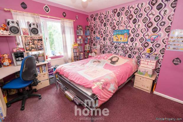 Additional Property Image 5 bedroom Detached for sale in Preston 16