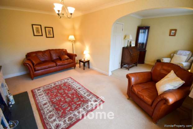 Additional Property Image 3 bedroom Semi Detached Bungalow for sale in Preston 7