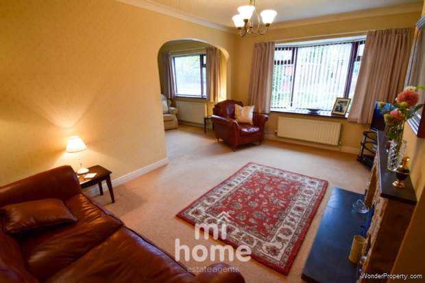 Additional Property Image 3 bedroom Semi Detached Bungalow for sale in Preston 8