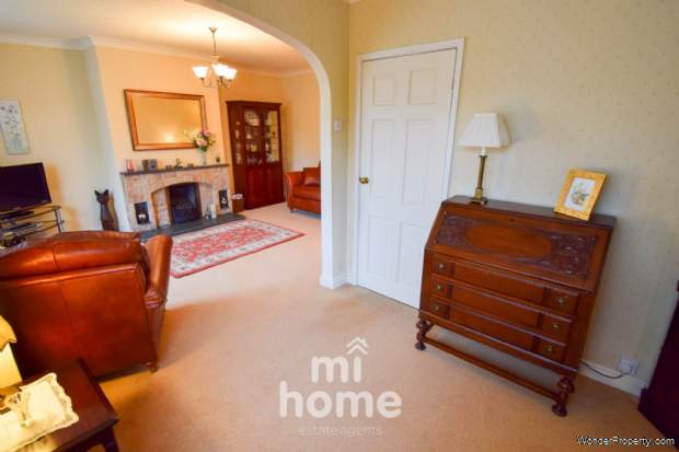 Additional Property Image 3 bedroom Semi Detached Bungalow for sale in Preston 9