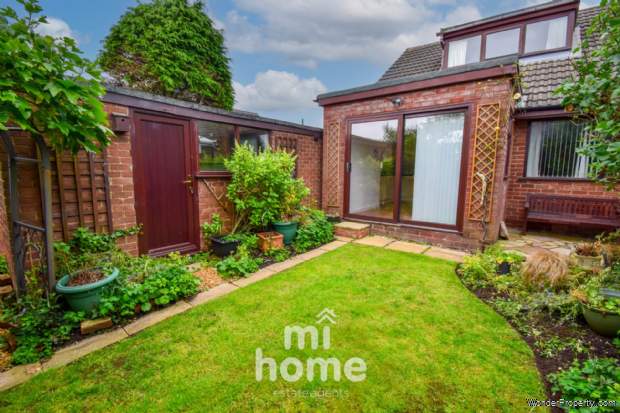 Additional Property Image 3 bedroom Semi Detached Bungalow for sale in Preston 18