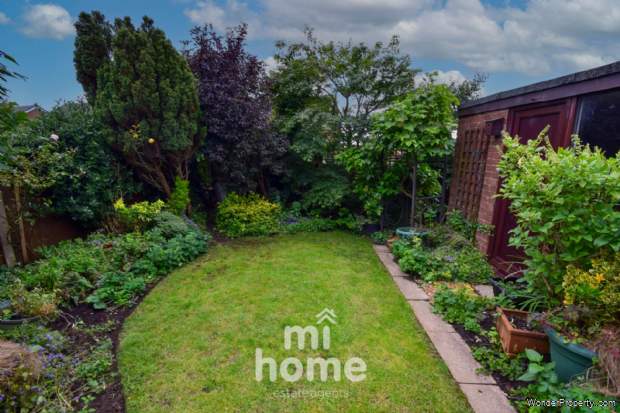 Additional Property Image 3 bedroom Semi Detached Bungalow for sale in Preston 19