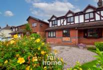 5 bedroom Detached for sale in Preston