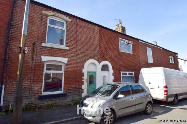 Additional Property Image 2 bedroom Terraced for sale in Preston 2