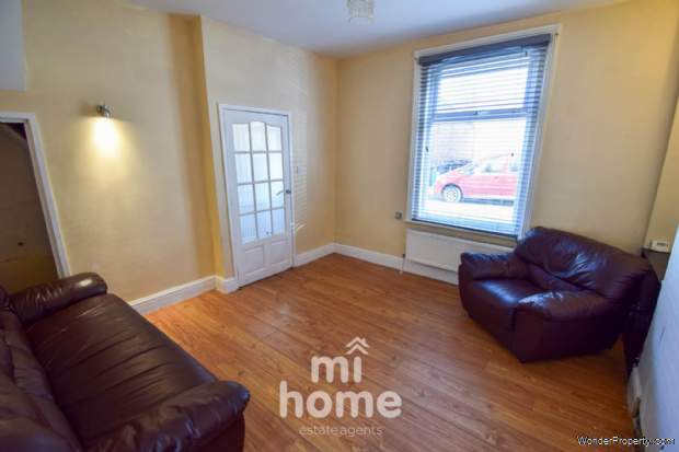 Additional Property Image 2 bedroom Terraced for sale in Preston 3