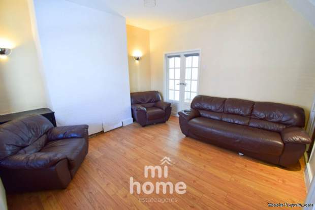 Additional Property Image 2 bedroom Terraced for sale in Preston 4