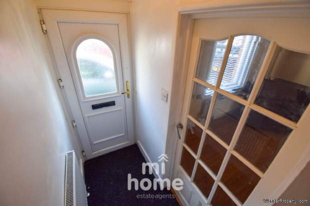Additional Property Image 2 bedroom Terraced for sale in Preston 8