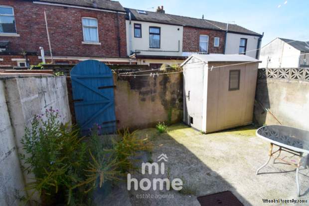 Additional Property Image 2 bedroom Terraced for sale in Preston 15