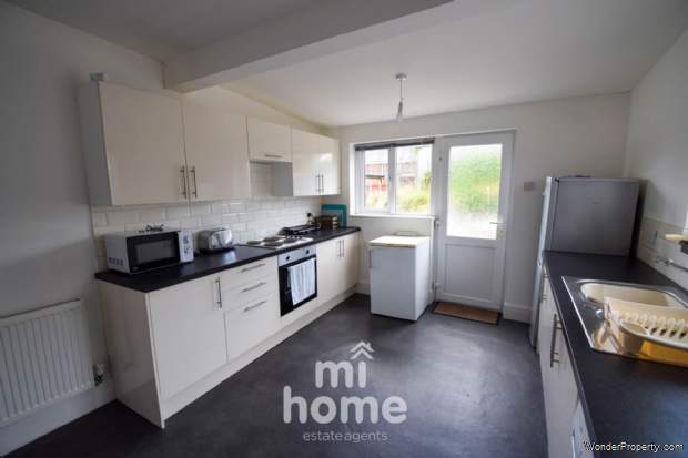 Additional Property Image 2 bedroom End of Terrace for sale in Preston 2