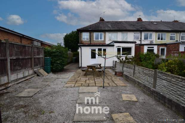 Additional Property Image 2 bedroom End of Terrace for sale in Preston 13
