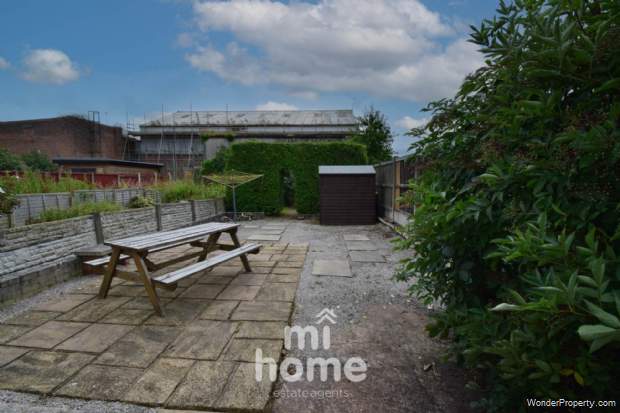 Additional Property Image 2 bedroom End of Terrace for sale in Preston 14