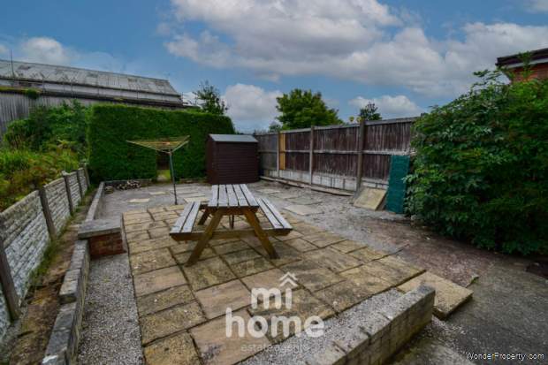 Additional Property Image 2 bedroom End of Terrace for sale in Preston 15