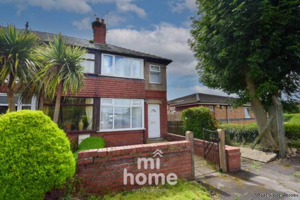 Additional Property Image 2 bedroom End of Terrace for sale in Preston 18
